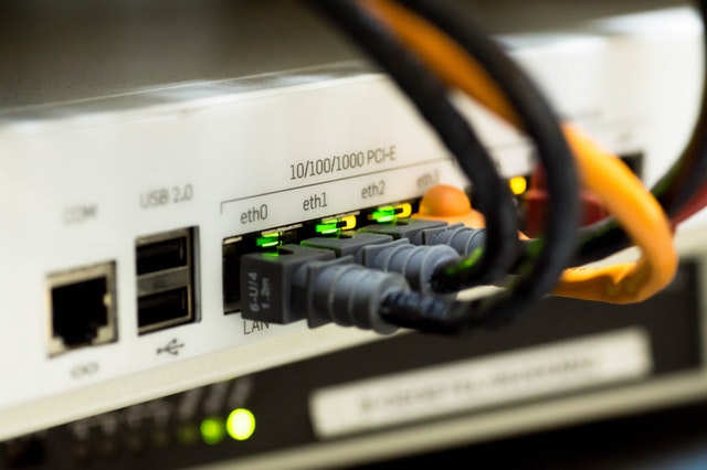 Which has the best connectivity for your workplace internet? Wifi vs Ethernet Cable